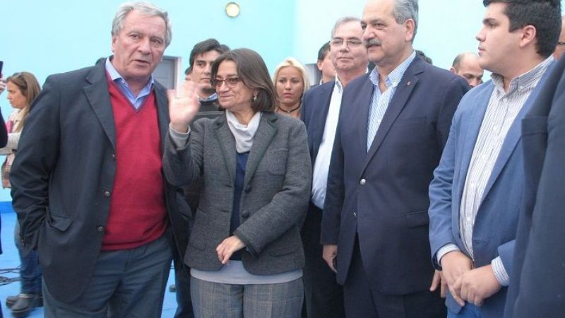 “La historia no se cambia dándole la espalda a los barrios olvidados”