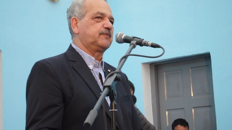 “La historia no se cambia dándole la espalda a los barrios olvidados”