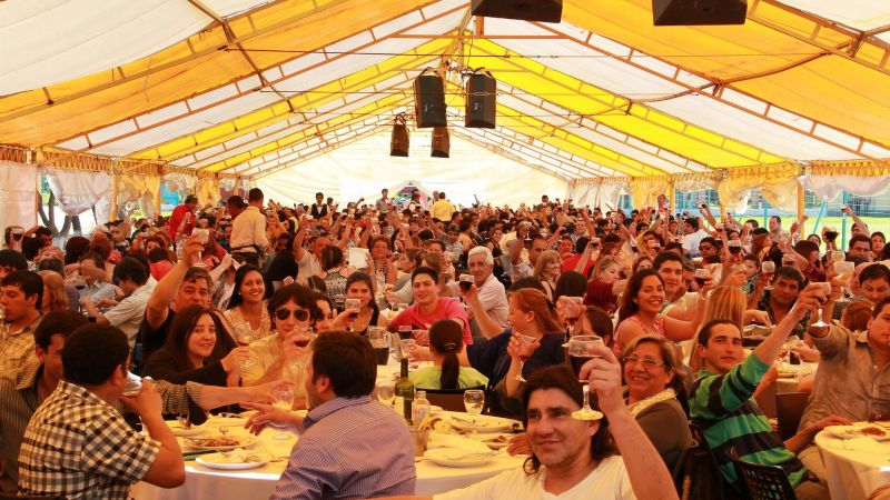 Programa de actividades por el Día del Empleado de Comercio