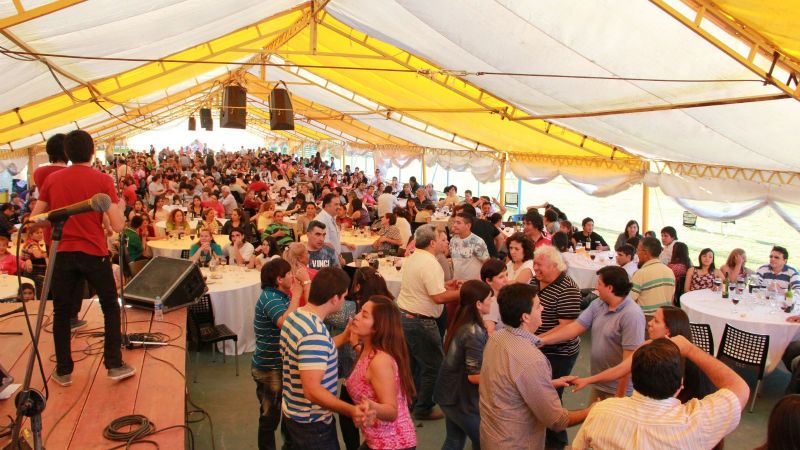 Programa de actividades por el Día del Empleado de Comercio