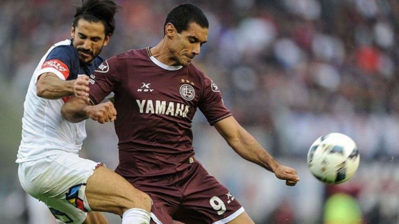 San Lorenzo-Lanús por los 4tos. de la Libertadores