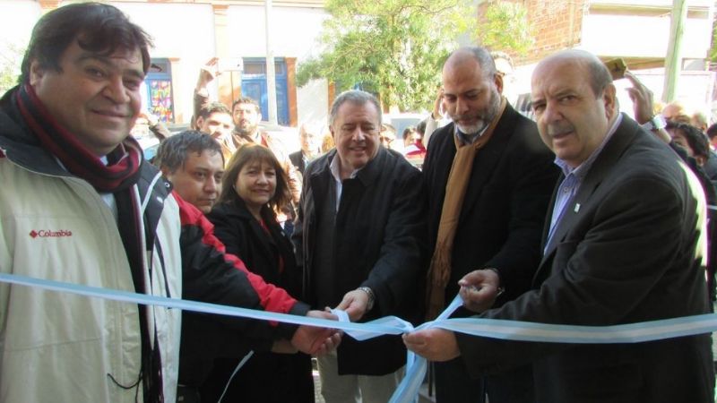 Advierten de un desfalco cercano a los 1000 millones en YMAD