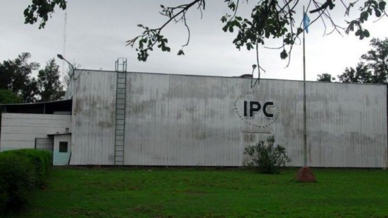 Califican de “ridícula” la oferta de la patronal en el conflicto en IPC