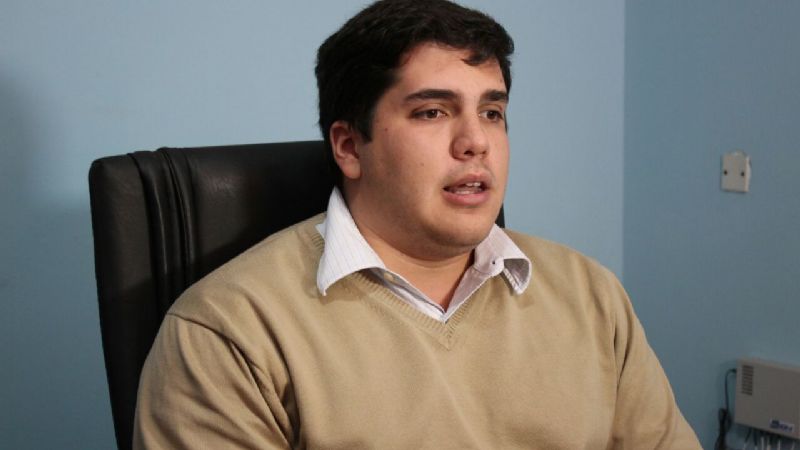 Inauguraron Centro de Formación construido por cooperativas