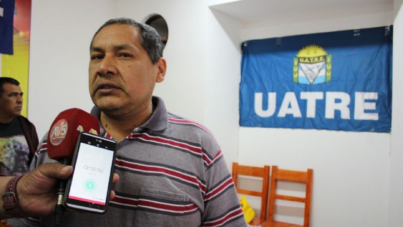 Detectaron irregularidades que afectan a trabajadores rurales