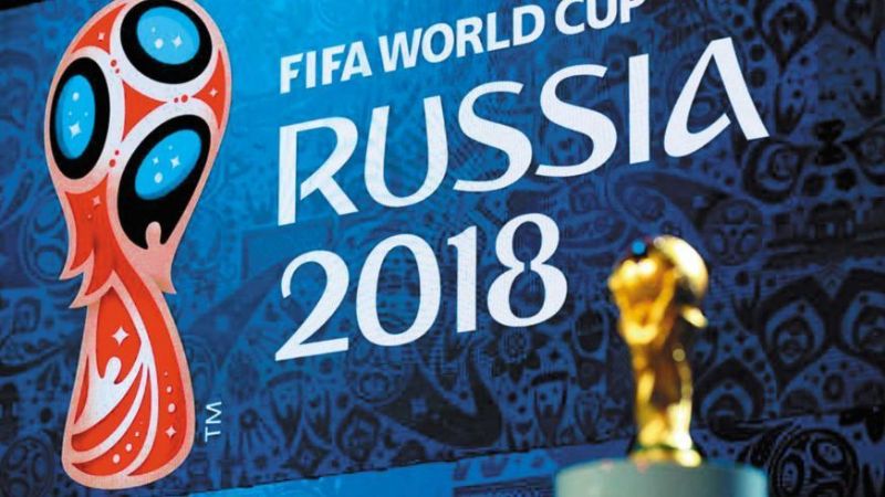 Rusia 2018: hacé números, éstos son los precios de las entradas