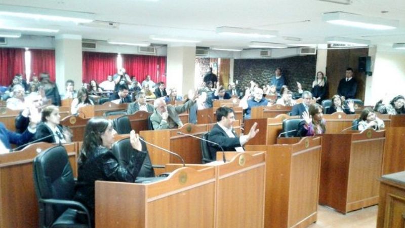 Diputados aprueban la Ley de electrodependientes