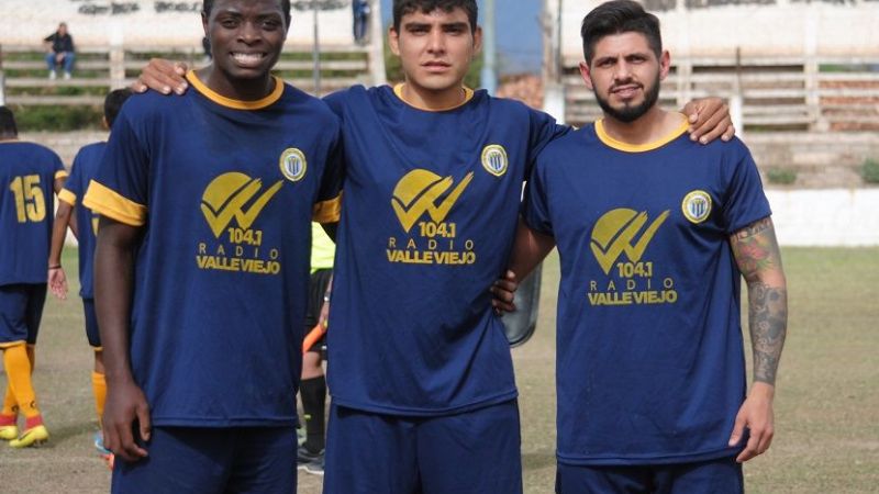 San Antonio estiró el suspenso; La Estación en el tiro del final