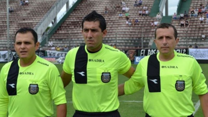 Lobo Medina dirigirá San Lorenzo con  Gimnasia (Mza.)