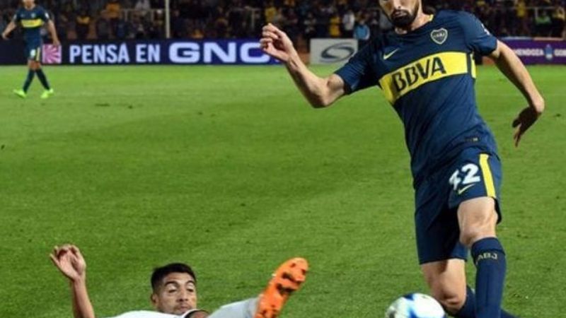 Boca le ganó a Guillermo Brown y avanzó a los octavos de la Copa Argentina