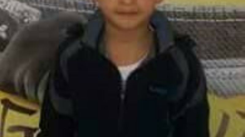 Corpacci ayudará para el traslado de un niño al Garrahan