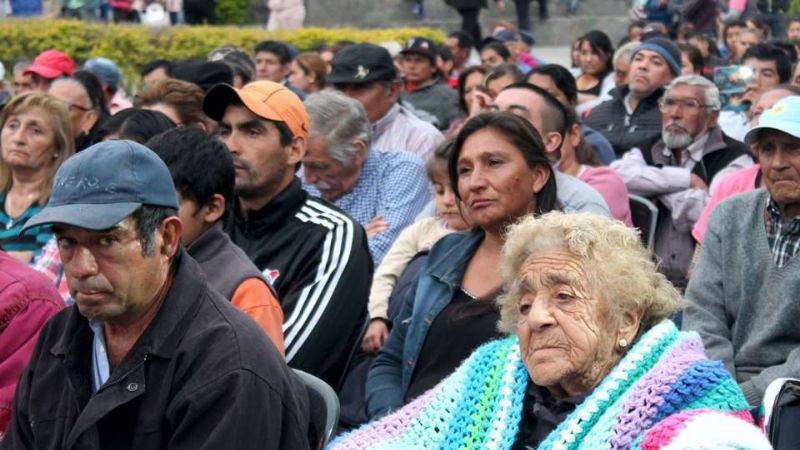 “Anuncios que ilusionan y que nos motivan seguir adelante”
