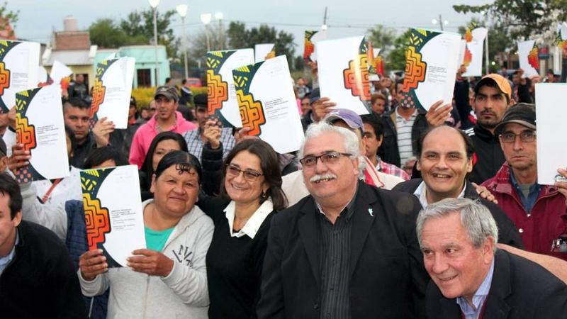 “Anuncios que ilusionan y que nos motivan seguir adelante”