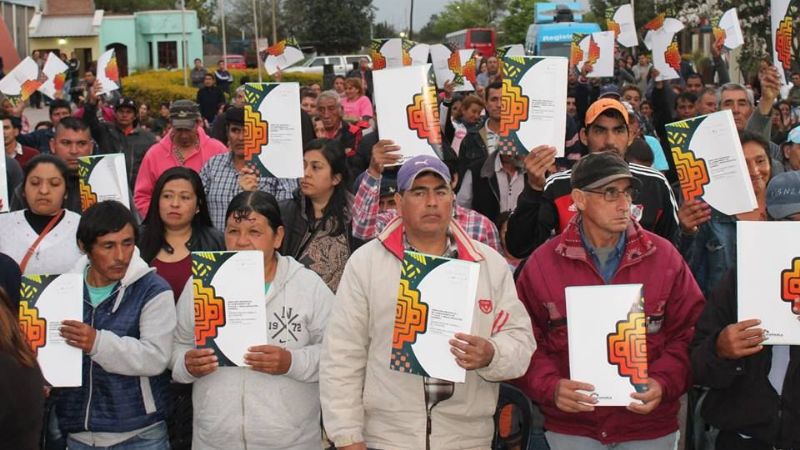 “Anuncios que ilusionan y que nos motivan seguir adelante”