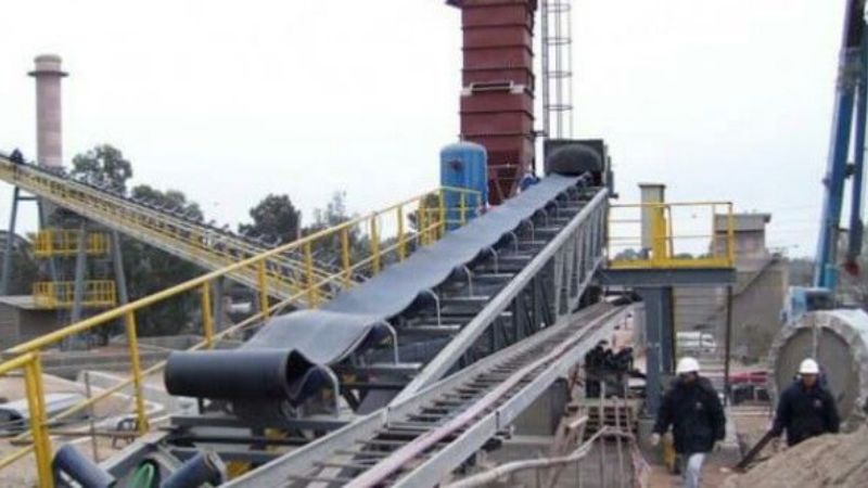 Loma Negra invertirá 263 millones de pesos en El Alto