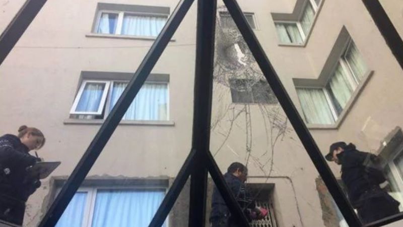 Egresado cayó de un cuarto piso de un hotel en Bariloche