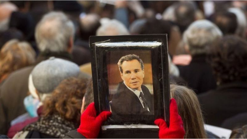 Nisman: expectativa por peritaje que apuntala la tesis de homicidio