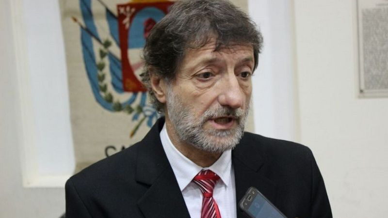 Fillipin explicó que el IMV “no es una competencia” al IPV