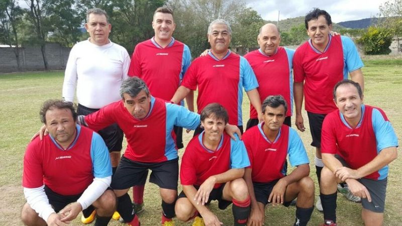 Sorpresa en el arranque del Clausura de la Maxi