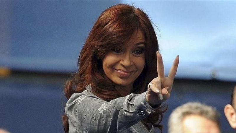 "En 2019 no voy a ser un obstáculo para que el peronismo gane"