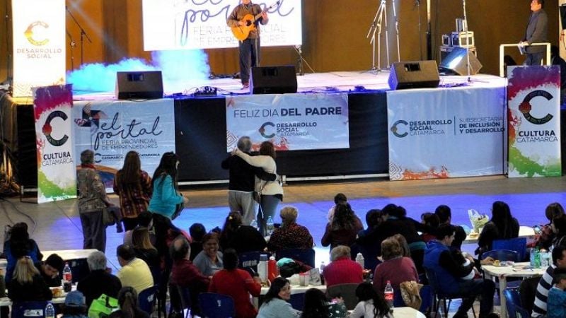 Cultura presente en el Portal del Emprendedor