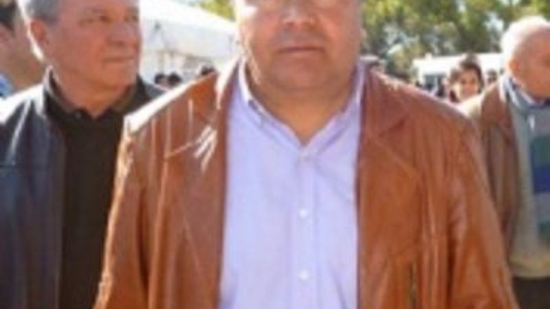 Soria: “No tengo nada que esconder”