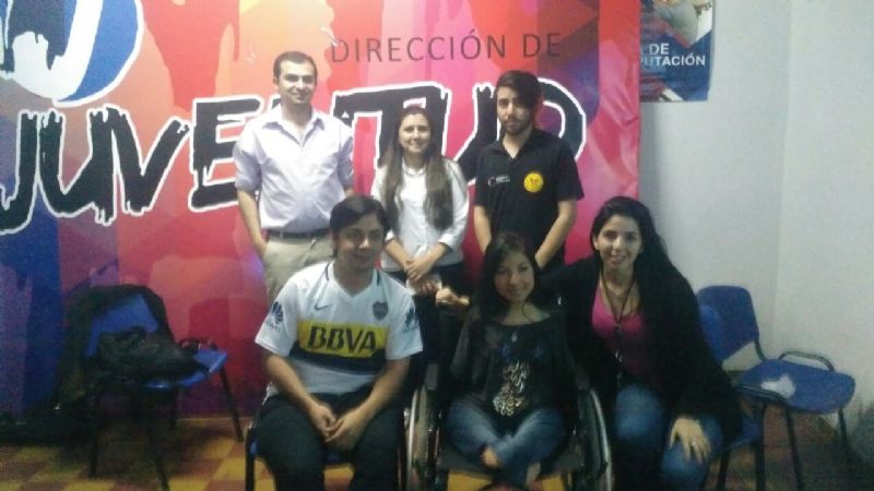 Exitosas 2° Intercolegiales Audiovisuales 2017 con más de 43 cortometrajes