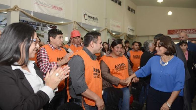 Situación de YMAD: “Hay que dejar que la Justicia resuelva”