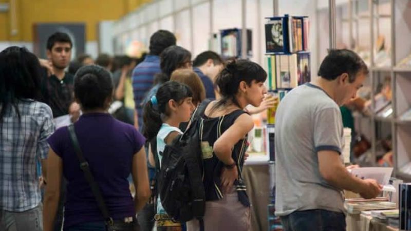 Convocan a escritores locales para la 11º Feria del Libro