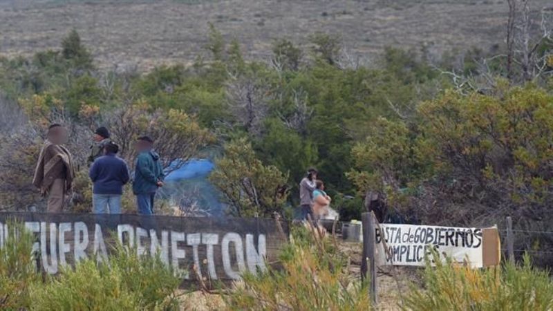 Maldonado: "No comentes nada, no escuchaste que Robledo le dio un piedrazo"