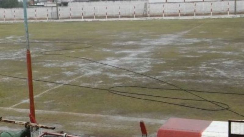 Capital pasó toda la programación de hoy al lunes