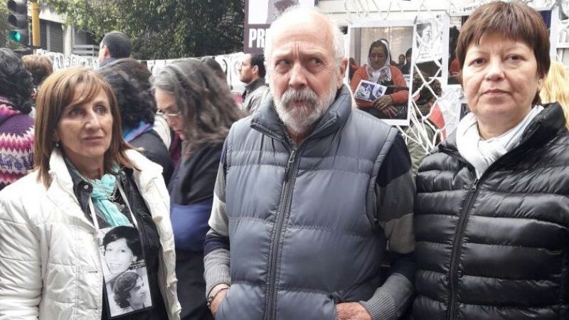 Catamarqueños en el Juicio por el “Operativo Independencia”