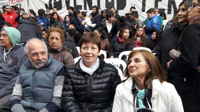 Catamarqueños en el Juicio por el “Operativo Independencia”