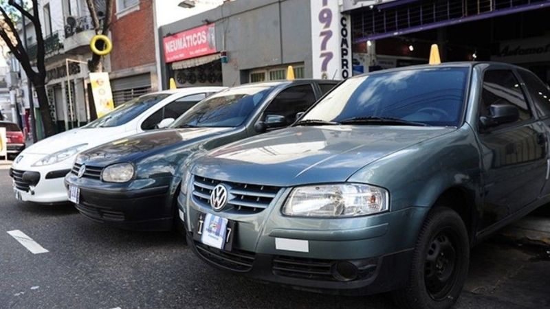 El fin de un trámite engorroso: desde el lunes el 08 se llenará por Internet