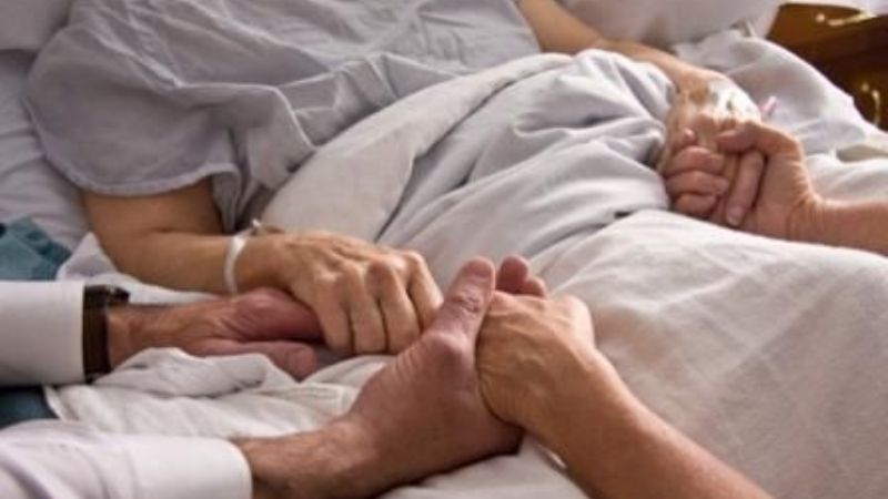 Misa por los enfermos en la Catedral