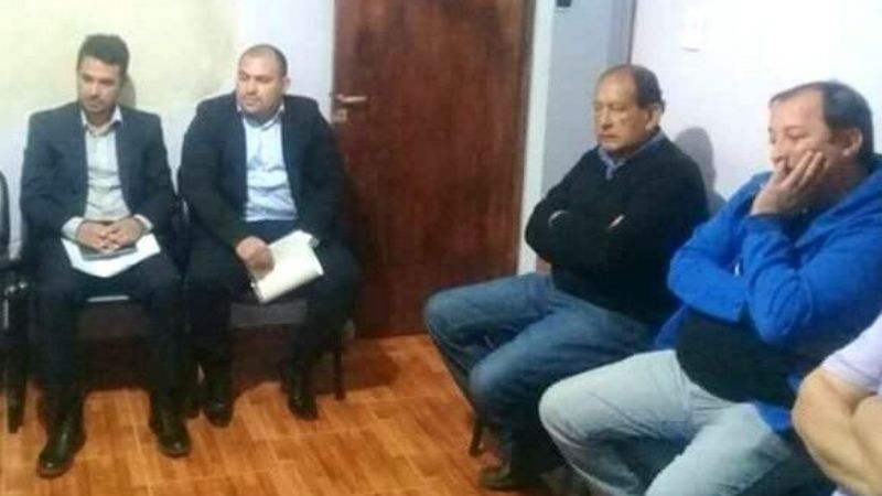 Prevención y control en la Semana del Estudiante 2017