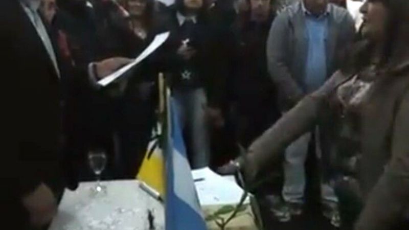 Asumieron funcionarios y crearon nuevos cargos