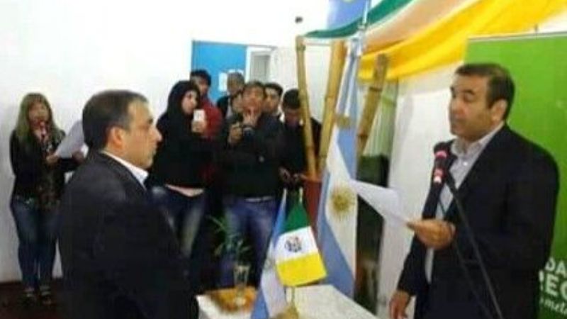 Asumieron funcionarios y crearon nuevos cargos