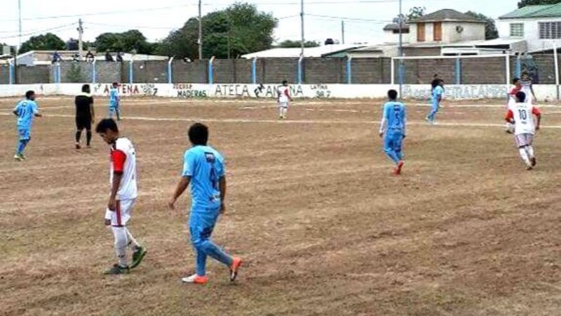 Se juega la segunda fecha del "Tito Acuña"