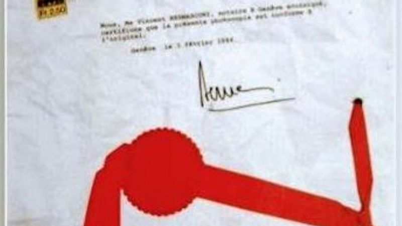 Hoy presentan “Encontrar a nuestros hijos” en Valle Viejo