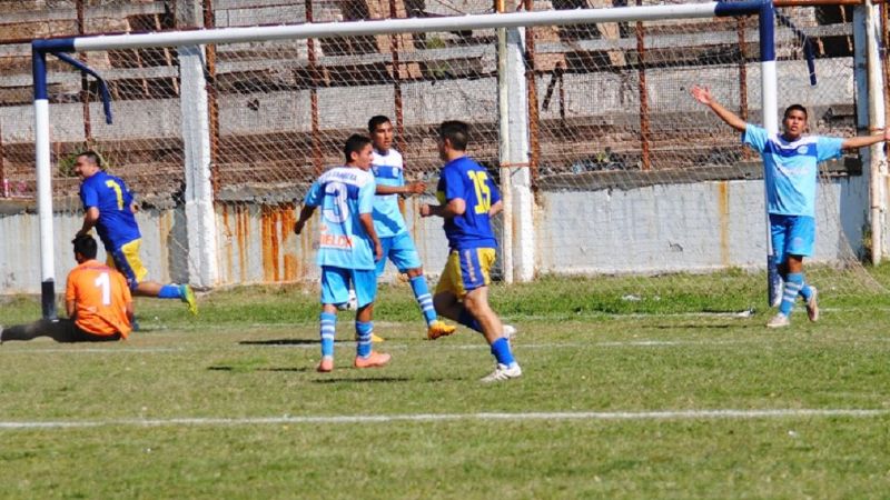 Social Rojas anticipado campeón de la “B” chacarera