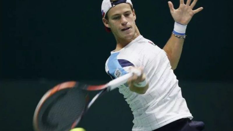 Copa Davis: Argentina perdió con Kazajistán y descendió tras 15 años