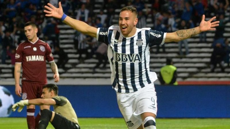 Boca Godoy-Cruz y San Martín (SJ)-River en la agenda por TV