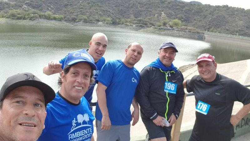 La Renovación tiene la llave