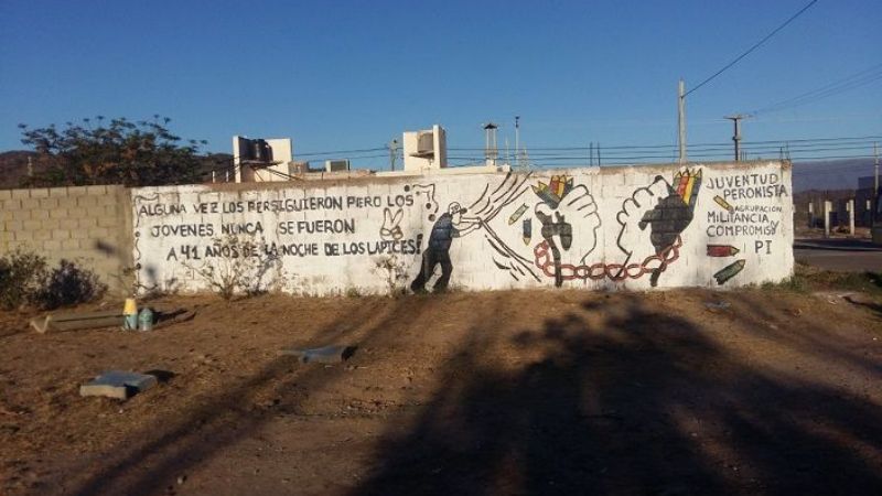 Festejo por el “Día Nacional de la Juventud”