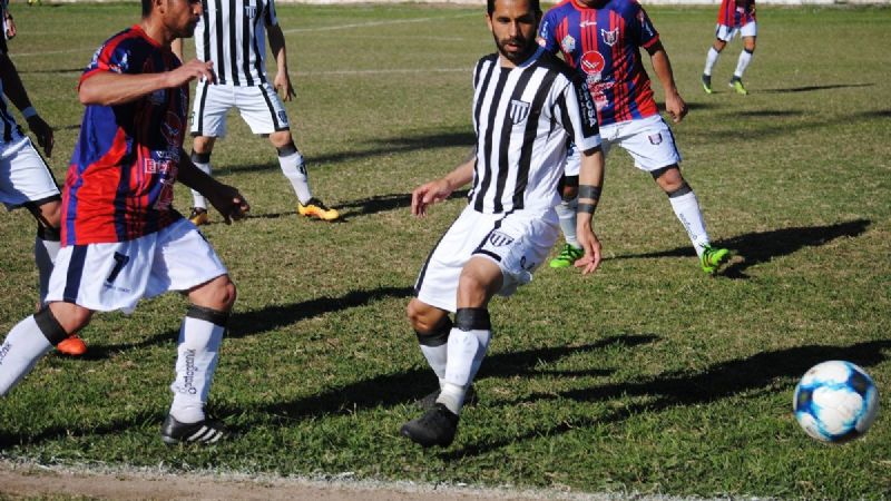 San Lorenzo empató 1 a 1 con Gimnasia de Mendoza