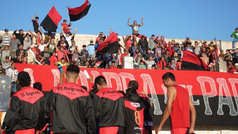 Revitalizador triunfo del “Defe” ante “Poli” en el Federal “B”