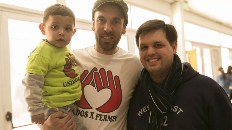 Se vivió una nueva edición  de El Portal del Emprendedor