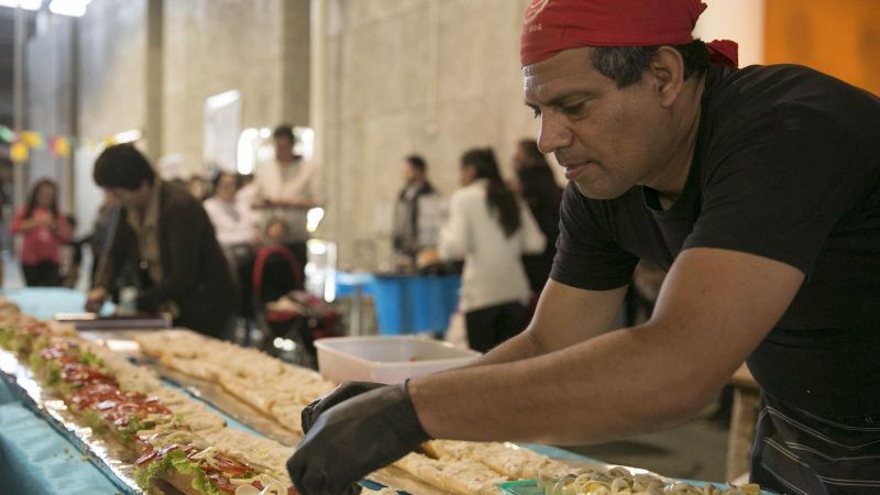 Se vivió una nueva edición  de El Portal del Emprendedor