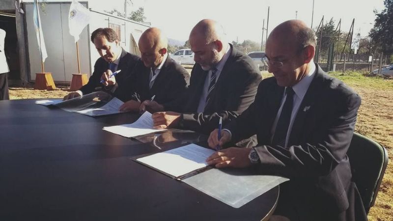 “Formar y capacitar es ir a la par del avance de la ciencia y la tecnología”